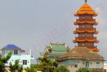 отдых в Таиланде, путёвки в Таиланд