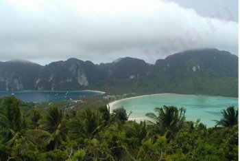 туризм Таиланд