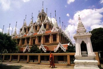 Таиланд, туры в Таиланд