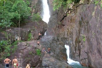 Таиланд, остров Ко-Чанг