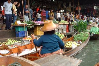 Таиланд, фотографии Таиланда