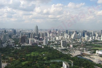 Бангкок отдых (Таиланд)