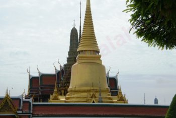 Бангкок путёвки (Таиланд)