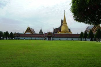 Бангкок поездка (Таиланд)