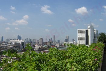 Бангкок отпуск (Таиланд)