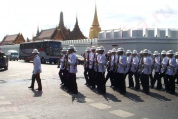 Бангкок туры (Таиланд)