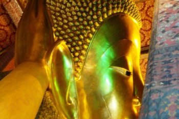 Бангкок путешествие (Таиланд)