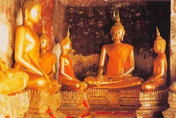 Бангкок путёвки (Таиланд)