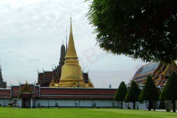 Бангкок, экскурсии по Бангкоку