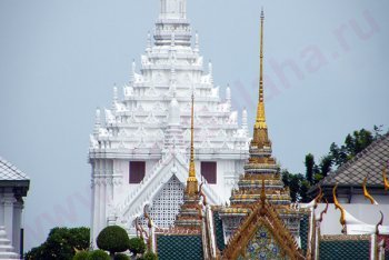 экскурсионный Бангкоке, Тайланд