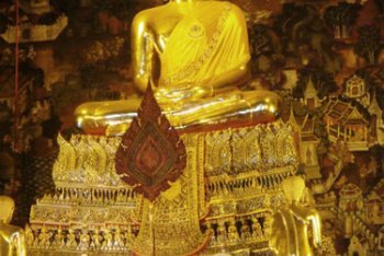 Бангкок достопримечательности