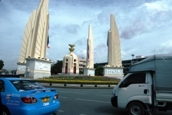 экскурсии в Бангкоке, что посмотреть в Бангкоке