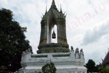 Бангкок, достопримечательности Бангкока