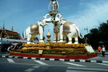 экскурсии по Бангкоку фото, экскурсии по Бангкоку фотографии