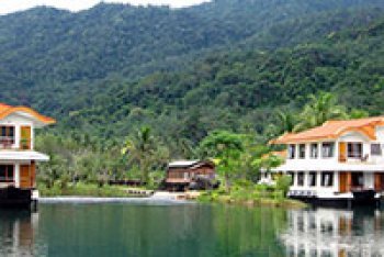 Золотой Треугольник путешествие (Таиланд)