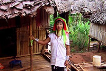 Золотой Треугольник экскурсии (Таиланд)