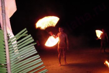 Ко-Чанг отдых (Таиланд)