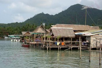 фото Ко-Чанг (Таиланд)