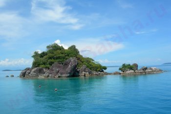 туры на Ко-Чанг (Таиланд)