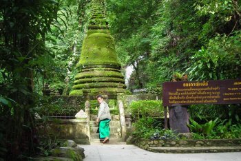 Ко-Чанг (Таиланд)