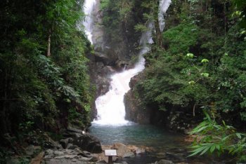 Ко-Чанг отпуск (Таиланд)