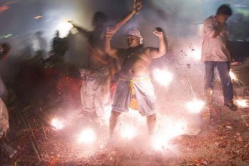 Ко-Ланта отпуск (Таиланд)