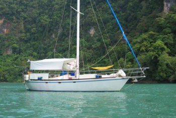 Ко-Ланта фото (Таиланд)