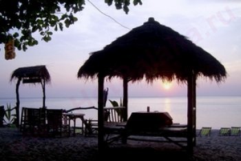 Ко-Ланта фотографии (Таиланд)