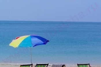 Ко-Ланта отдых, остров Ко-Ланта отдых (Таиланд)