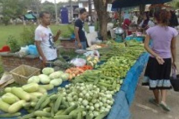 туризм Ко-Ланта (Таиланд)