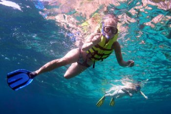 Ко-Ланта путёвки (Таиланд)