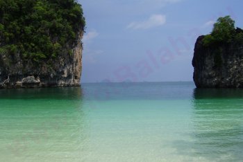 туризм Краби (Таиланд)