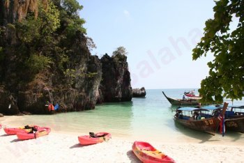 Краби путёвки (Таиланд)