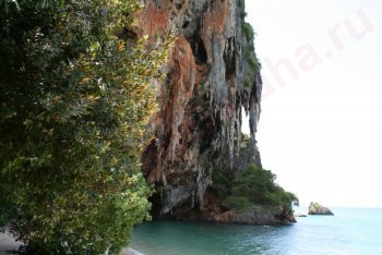 Краби поездка (Таиланд)