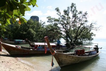 фото Краби (Таиланд)