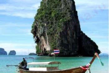 фото Краби, фотографии Краби (Таиланд)