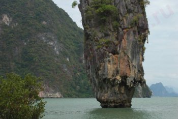 туры на Краби, туры на остров Краби