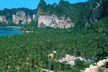 Краби туры (Таиланд)