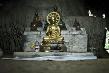 Краби путешествие (Таиланд)