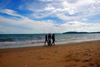 Краби фото (Таиланд)