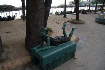 Паттайя, туры в Паттайю