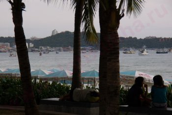 Паттайя туры