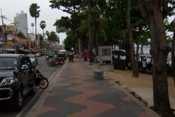 туры в Паттайю