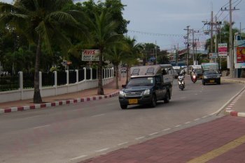 Паттайя путешествие (Таиланд)