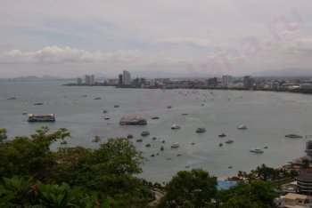 отдых на море в Паттайе