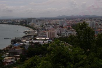 Паттайя отдых (Таиланд)