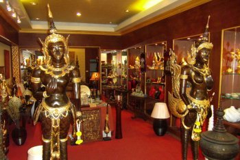 Паттайя туризм (Таиланд)