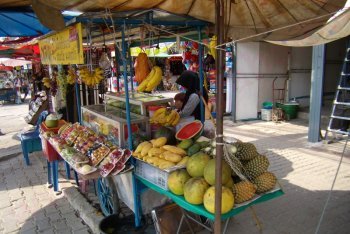 Паттайя, отпуск в Паттайе