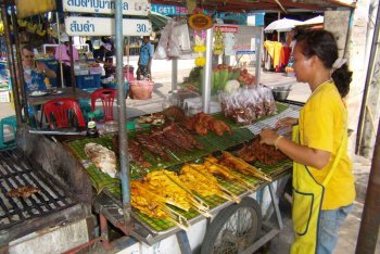 отдых в Паттайе (Таиланд)