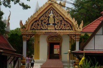 Паттайя путёвки (Таиланд)